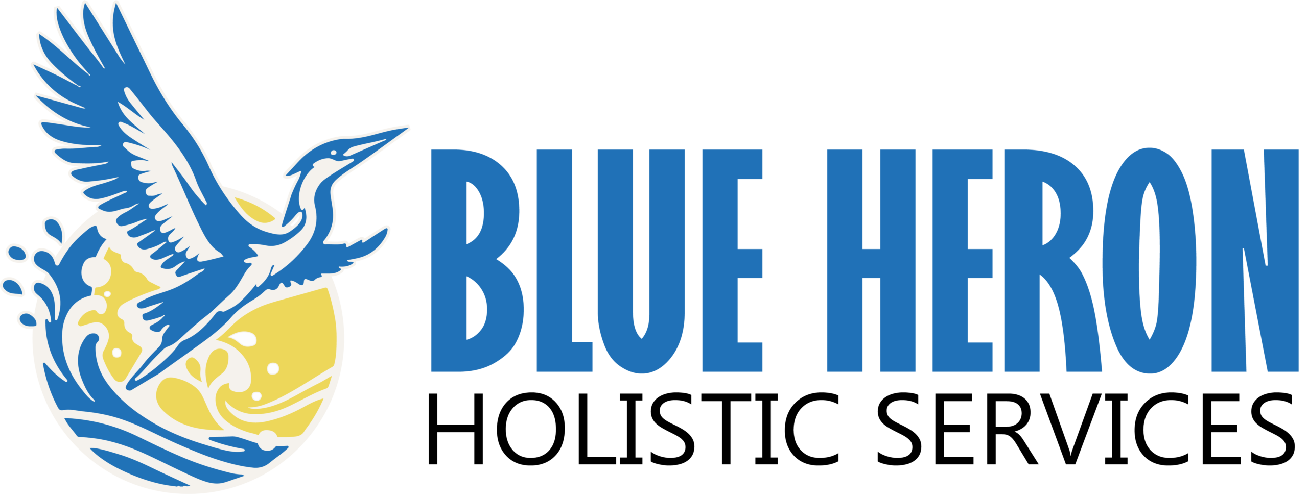 Blue Heron Holistic Services